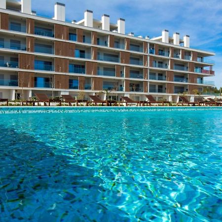 Green C Apartment - Luxurious & Playground & Garage Albufeira Exterior photo
