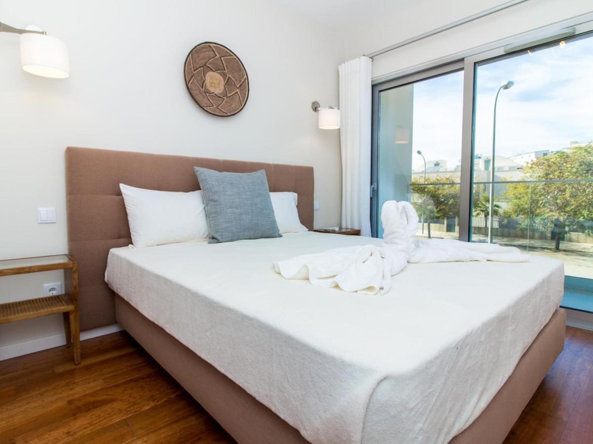 Green C Apartment - Luxurious & Playground & Garage Albufeira Exterior photo